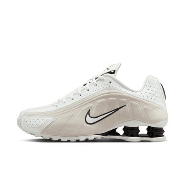 NIKE SHOX R4 WOMEN'S SHOES