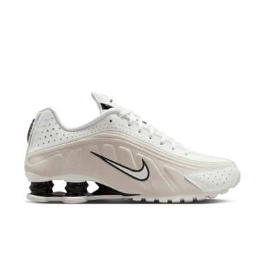 NIKE SHOX R4 WOMEN'S SHOES