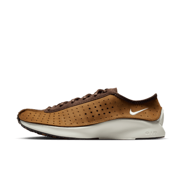 NIKE AIR SUPERFLY WOMEN'S SHOES