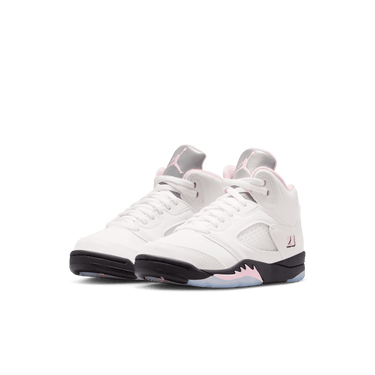 JORDAN 5 RETRO LITTLE KIDS' SHOES