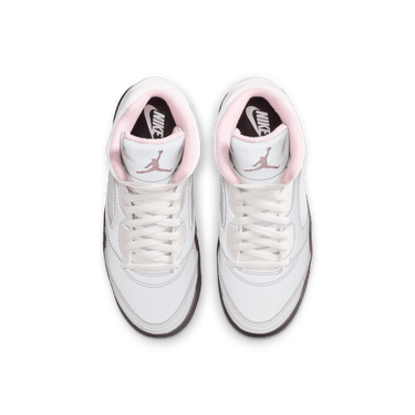 JORDAN 5 RETRO LITTLE KIDS' SHOES