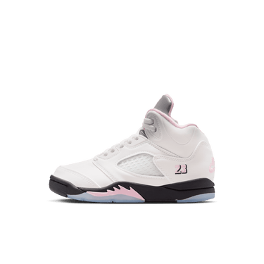 JORDAN 5 RETRO LITTLE KIDS' SHOES