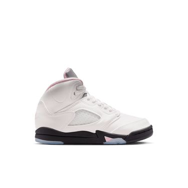 JORDAN 5 RETRO LITTLE KIDS' SHOES