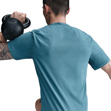 NIKE HYVERSE MEN'S DRI-FIT UV VERSATILE T-SHIRT