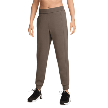 NIKE 24.7 IMPOSSIBLYSOFT WOMEN'S DRI-FIT MID-RISE JOGGERS