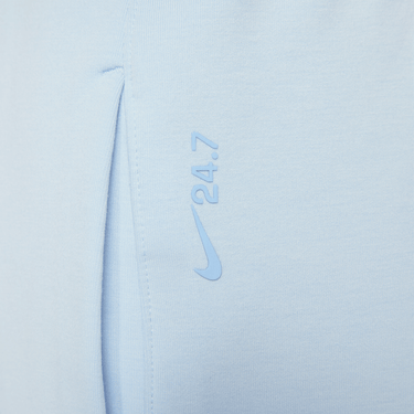 NIKE 24.7 IMPOSSIBLYSOFT WOMEN'S DRI-FIT MID-RISE JOGGERS