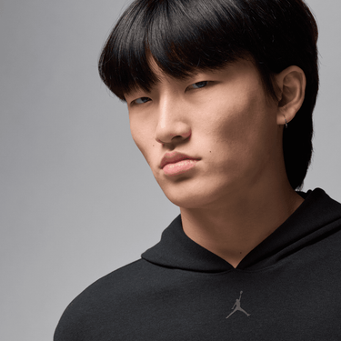 JORDAN SPORT MEN'S PULLOVER GOLF HOODIE