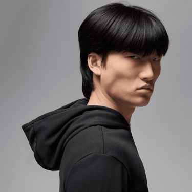 JORDAN SPORT MEN'S PULLOVER GOLF HOODIE