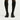NIKE EVERYDAY ELEVATED OVER-THE-CALF SOCKS (2 PAIRS)