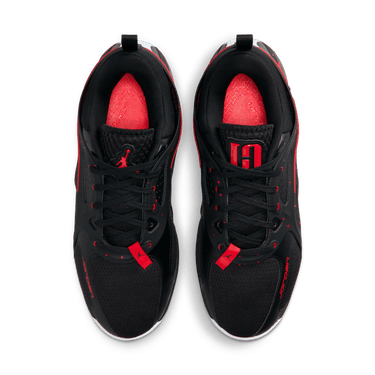 JORDAN HEIR SERIES PF