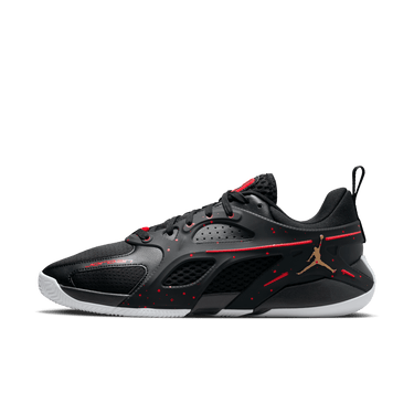 JORDAN HEIR SERIES PF