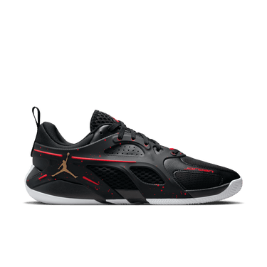 JORDAN HEIR SERIES PF