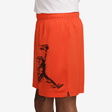 JORDAN SPORT MEN'S DRI-FIT GRAPHIC SHORTS