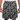 JORDAN SPORT MEN'S DRI-FIT PRINTED MESH SHORTS