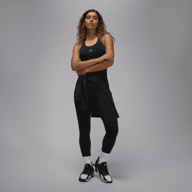 JORDAN SPORT WOMEN'S DRI-FIT TANK TOP