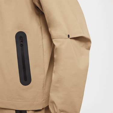 NIKE TECH BIG KIDS' (BOYS') WOVEN JACKET