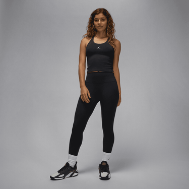 JORDAN SPORT WOMEN'S DRI-FIT HIGH-WAISTED LEGGINGS