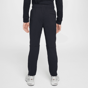 NIKE TECH BIG KIDS' (BOYS') WOVEN PANTS