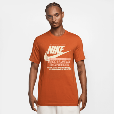 NIKE SPORTSWEAR MEN'S T-SHIRT