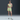 NIKE ZENVY ASYMMETRICAL WOMEN'S LIGHT-SUPPORT PADDED SPORTS BRA