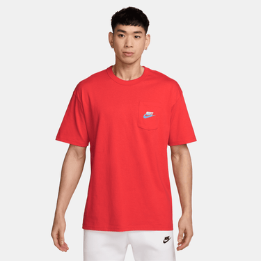 NIKE SPORTSWEAR PREMIUM ESSENTIALS MEN'S T-SHIRT