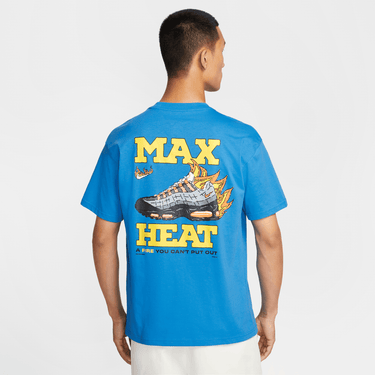 NIKE SPORTSWEAR MAX90 T-SHIRT