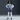 NIKE PRO BIG KIDS' (GIRLS') DRI-FIT 3" SHORTS
