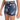 NIKE PRO BIG KIDS' (GIRLS') DRI-FIT 3" SHORTS