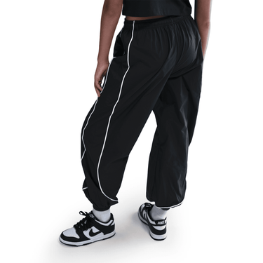 NIKE LFS BIG KIDS' (GIRLS') TRACK PANTS