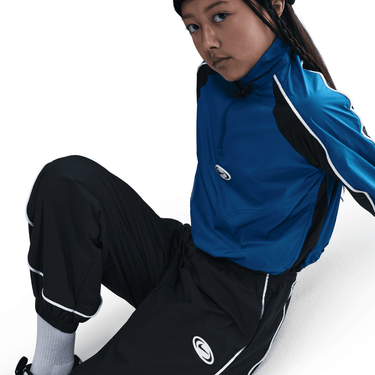 NIKE LFS BIG KIDS' (GIRLS') TRACK PANTS