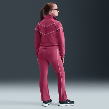 NIKE SPORTSWEAR BIG KIDS' (GIRLS') KNIT TRACK JACKET