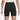 JORDAN SPORT WOMEN'S DRI-FIT HIGH-WAISTED 6" SHORTS