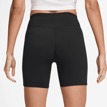 JORDAN SPORT WOMEN'S DRI-FIT HIGH-WAISTED 6" SHORTS