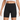 JORDAN SPORT WOMEN'S DRI-FIT HIGH-WAISTED 6" SHORTS