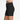 JORDAN SPORT WOMEN'S DRI-FIT HIGH-WAISTED 6" SHORTS