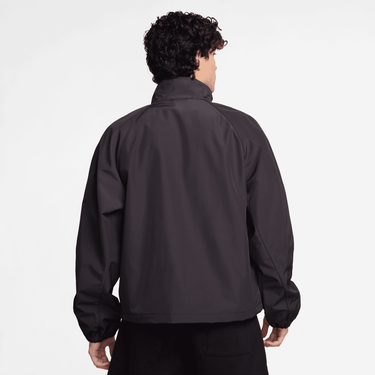 AIR JORDAN MEN'S TRACK JACKET