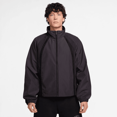 AIR JORDAN MEN'S TRACK JACKET