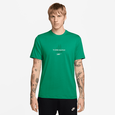 M NSW TEE HO25 SSNL CLUB