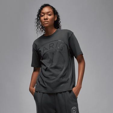 WOMEN'S JORDAN PSG TEE 25