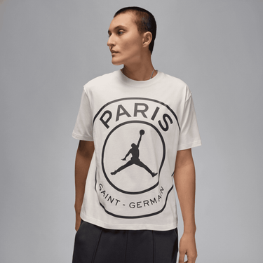 WOMEN'S JORDAN PSG TEE 25