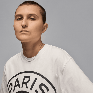 WOMEN'S JORDAN PSG TEE 25
