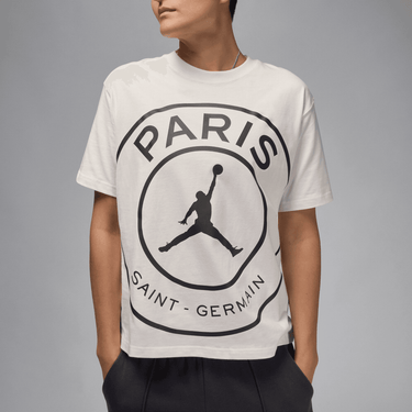 WOMEN'S JORDAN PSG TEE 25