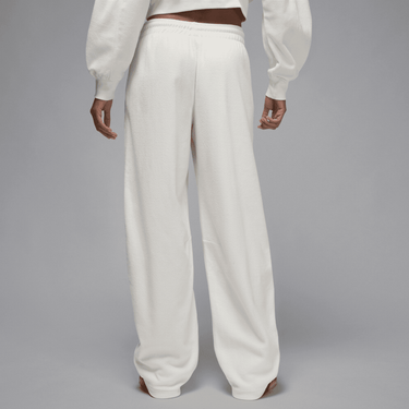 JORDAN WOMEN'S FLT FLEECE PANT SSNL