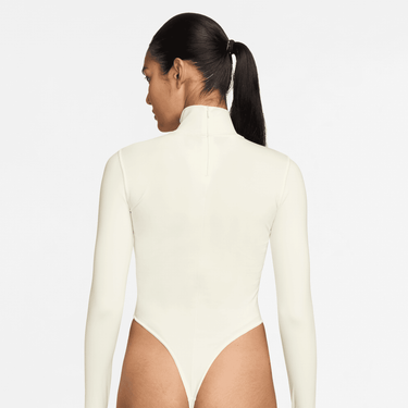 JORDAN FLIGHT MOUNTAINSIDE WOMEN'S LONG-SLEEVE BODYSUIT