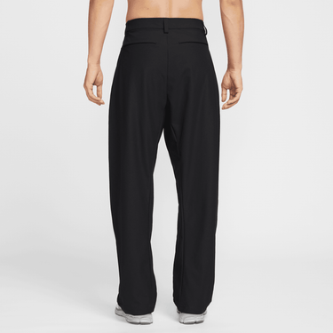 NIKE 24.7 PERFECTSTRETCH MEN'S DRI-FIT UV LOOSE-FIT UTILITY PANTS