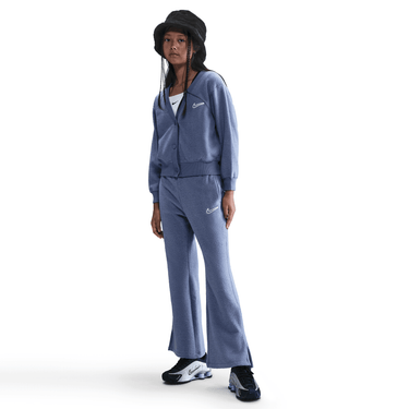 NIKE LFS BIG KIDS' (GIRLS') FLEECE PANTS