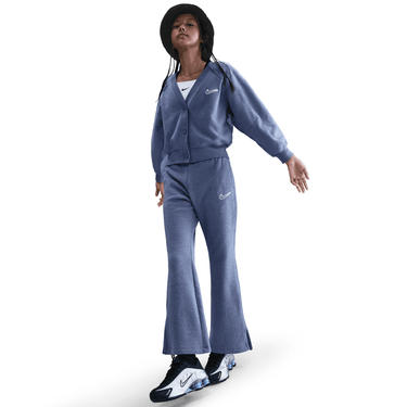 NIKE LFS BIG KIDS' (GIRLS') FLEECE PANTS