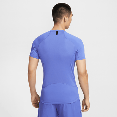NIKE PRO TRAINING MEN'S DRI-FIT SHORT-SLEEVE TOP