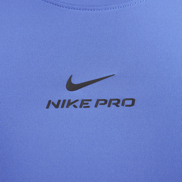 NIKE PRO TRAINING MEN'S DRI-FIT SHORT-SLEEVE TOP