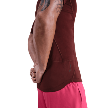 NIKE PRO TRAINING MEN'S DRI-FIT SHORT-SLEEVE TOP
